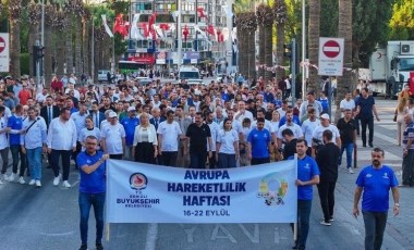 Denizli harekete geçti!