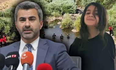 Narin'in otopsisinden kahreden haber! Diyarbakır Baro Başkanı açıkladı: Diş örneği bu yüzden alınamadı...