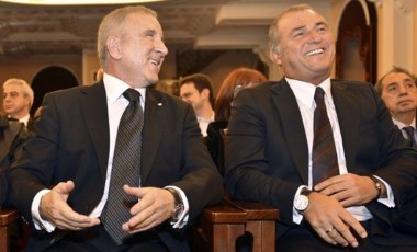 Ünal Aysal'dan Fatih Terim açıklaması: 'Galatasaray'da kırgınlık olmaz'