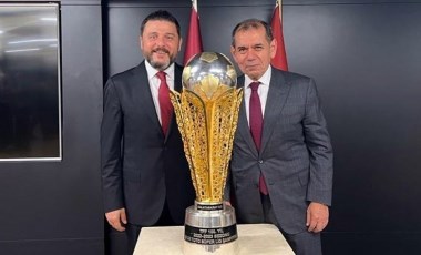 1 milyon forma satışına ek ödeme iddiası: Galatasaray'dan resmi yanıt!