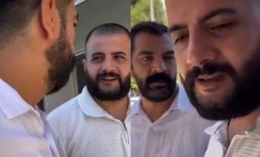 Narin Güran'ın amcası Kurtuluş Güran'ın, Narin aranırken yaptığı tuhaf paylaşım ortaya çıktı: Rol yapıp, kurgu video çekmişler!