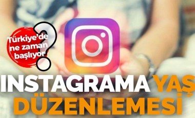 Instagram'dan 'genç hesabı' uygulaması: Reşit olmayan kullanıcılara yeni kısıtlamalar getirildi