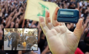 'Çağrı cihazı' patlamaları, geçmişi hatırlattı: 'Hizbullah ve Hamas'a yönelik suikastlarda benzerlik...'