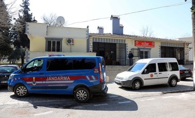 Gaziantep’te dehşet: İşyerinin önünde pompalı tüfekle vurularak öldürüldü