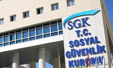 SGK'den 'çift ödeme iadesi' uyarısı: Bu e-postalara dikkat!