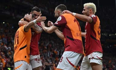 Spor yazarları Galatasaray - Gaziantep FK maçını yorumladı: 'Hakemsiz de oynanabilirdi'