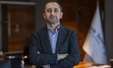 Türk Telekom CEO'su Ümit Önal kimdir? Ümit Önal kaç yaşında, nereli?