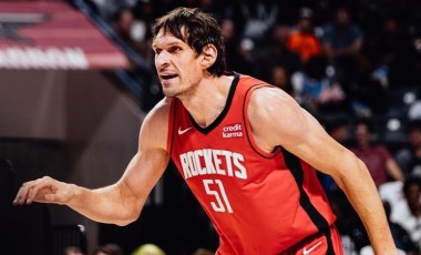 Fenerbahçe Boban Marjanovic transferini resmen duyurdu: Geliş tarihi ortaya çıktı!