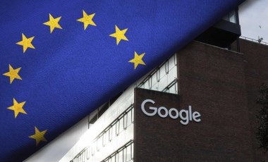 AB mahkemesi Google'a verdiği 1,5 milyar Euro'luk para cezasını iptal etti