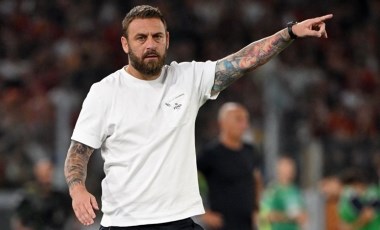 Roma'dan Daniele De Rossi kararı: Resmen açıklandı!