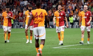 Yunan basını duyurdu: Galatasaray ile PAOK arasında anlaşma tamam!