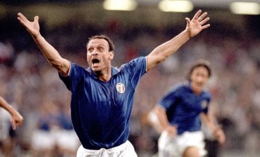 Salvatore Schillaci kimdir? Futbolcu Salvatore Schillaci neden öldü?