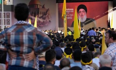 Hizbullah'tan 'İsrail'e ilk saldırıyı başlattık' açıklaması