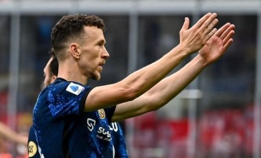 PSV Eindhoven, Ivan Perisic'i transfer etti!