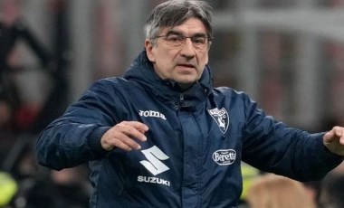 Roma'da Ivan Juric dönemi!