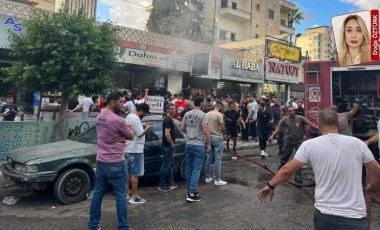 Lübnan’da peş peşe gerçekleşen siber saldırıları uzmanlar Cumhuriyet’e değerlendirdi