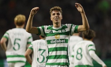 Celtic kendi sahasında gol oldu yağdı!