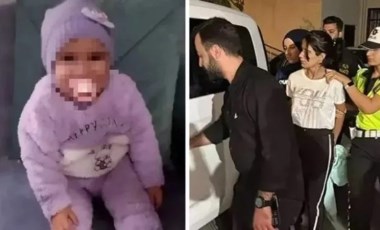 Sıla bebek olayında yeni ayrıntılar: Tutuklu anne, birçok yerden destek almış