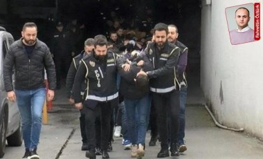 Barış Boyun çetesi iddianamesinde yeni ayrıntılar: Sırp çete lideri Vukotic cinayetini 'taşeron' olarak almışlar