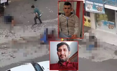 Ankara'da akraba kavgası: 2 ölü, 4 yaralı