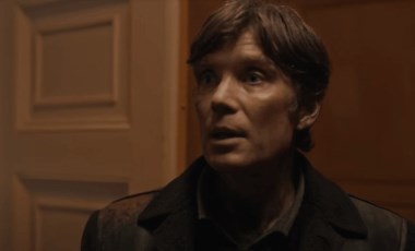 Cillian Murphy, Oppenheimer’dan sonra ilk kez 'Small Things Like These' filminde başrolde...