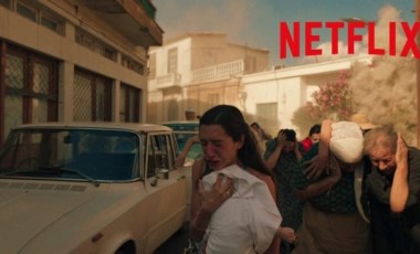 Netflix'in 'Famagusta' dizisine Ankara'dan peş peşe tepki: Dışişleri Bakanlığı'ndan açıklama geldi