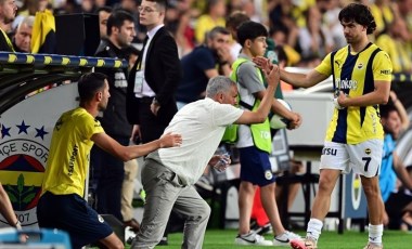 Mourinho kalmasını istemişti: Fenerbahçe'nin Ferdi Kadıoğlu teklifi ortaya çıktı!