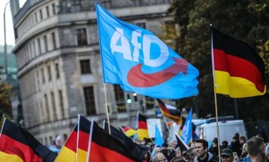 Almanya’da aşırı sağcı AfD Partisi’nden bir ilk: Sandık çıkış anketleri yayınlandı