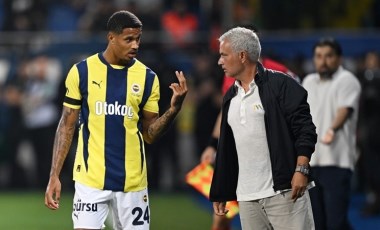 Mourinho etkili oldu: Jayden Oosterwolde'den Fenerbahçe kararı!