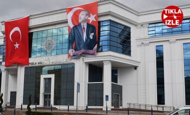 Tuzla Belediye Başkanı Eren Ali Bingöl açıkladı: AKP'li belediyeden o vakfa milyonlar yağmış