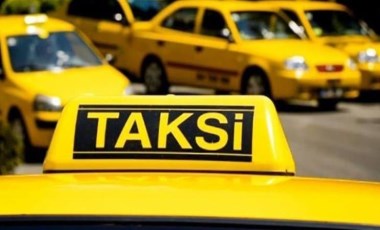 İstanbul'da 2500 ek taksi kararı sonrası taksi plakası fiyatlarında sert düşüş