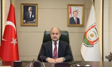 Şanlıurfa Belediye Başkanı Kasım Gülpınar partisinden istifa etti