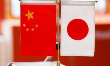 Japonya harekete geçti: Çin'i yakından izleyecek