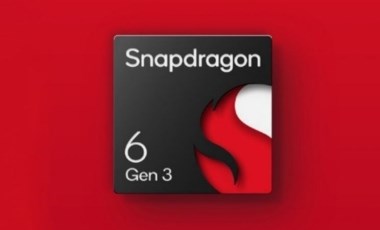 Qualcomm Snapdragon 6 Gen 3'ü tanıttı! Yapay zeka ön planda