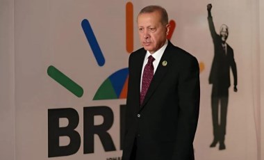 CHP'li Uzgel'den Fidan'a BRICS sorusu: Neden resmi olarak açıklanmadı?