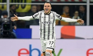 Galatasaray'dan Filip Kostic hamlesi!