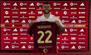 Adı Galatasaray ile anılıyordu: Mario Hermoso yeni takımına imzayı attı!