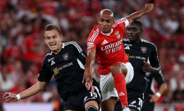 Geliş tarihi ortaya çıktı: Beşiktaş'tan Joao Mario hamlesi!