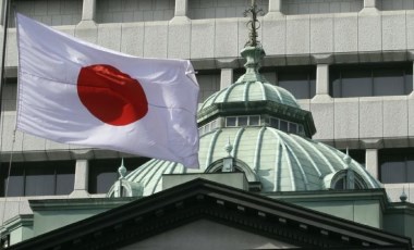 Japonya Merkez Bankası politika faizini sabit tuttu