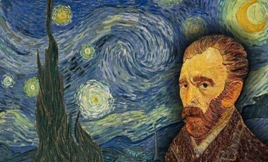 Bilim insanları tarafından keşfedildi: Van Gogh’un ünlü tablosunun gizemi çözüldü!