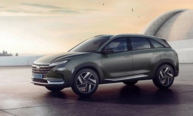 Hyundai ve Skoda'dan hidrojen ekosistemi işbirliği