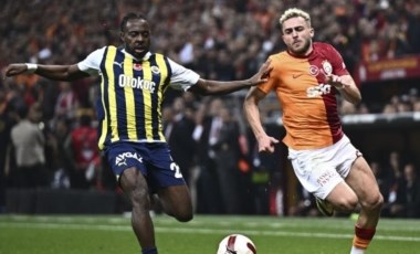 Fenerbahçe - Galatasaray derbi maçının biletleri 4 saniyede tükendi!