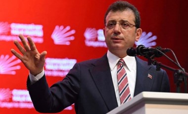 Ekrem İmamoğlu: 'Biz parti devleti değiliz'