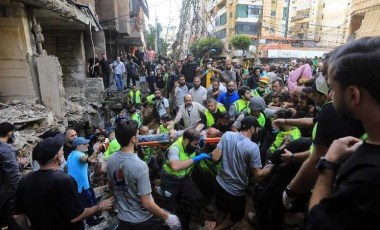 Hizbullah üyelerine yönelik siber saldırıyla Lübnan halkı sindirilmek isteniyor