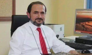 Yıldız Teknik Üniversitesi yeni rektörü Prof. Dr. Eyüp Debik kimdir?  Eyüp Debik kaç yaşında, nereli?