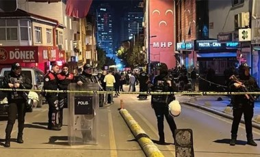 Üsküdar'da kahvehanede 4 kişinin öldüğü silahlı çatışmaya ilişkin 27 sanığa dava