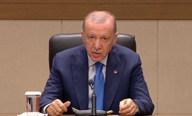 Erdoğan'dan Esad sorusuna yanıt: Artık karşı taraftan cevap bekliyoruz