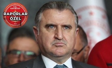 Sayıştay raporunda ortaya çıktı: Spor tesisinde ‘düğün' ve 'eğlence’