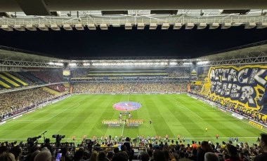 Fenerbahçe'den Galatasaray'a flaş gönderme!