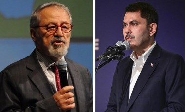 Naci Görür'den Murat Kurum'a: 'Beni affedin sayın bakanım ama...'